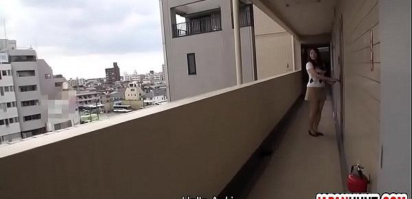  Japanese Wife Cheating